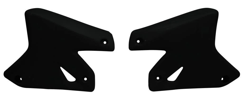 RADIATOR SCOOPS 00-10 DRZ400S/, RTECH R-CVDRZNR0000