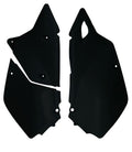 SIDE PANELS 00-10 DRZ400E, RTECH R-FIDRZNR0000