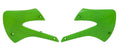 RADIATOR SCOOPS 98-13 KX85/100, RTECH R-CVKX0VE0085