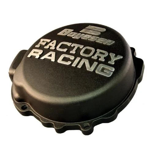 IGNITION COVER 01-12 KTM125, 07-12 SX144/150 IGNITION COVER, BOYESEN IGNITION COVER SC-41B