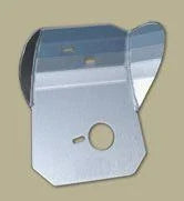 SKID PLATE HD ALUMINIUM ENDURO 94-04 KAWASAKI KX 250, 228 RICOCHET