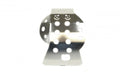 09-10 HUSKY WR250 2S SKID, ALUMINIUM BASH PLATE