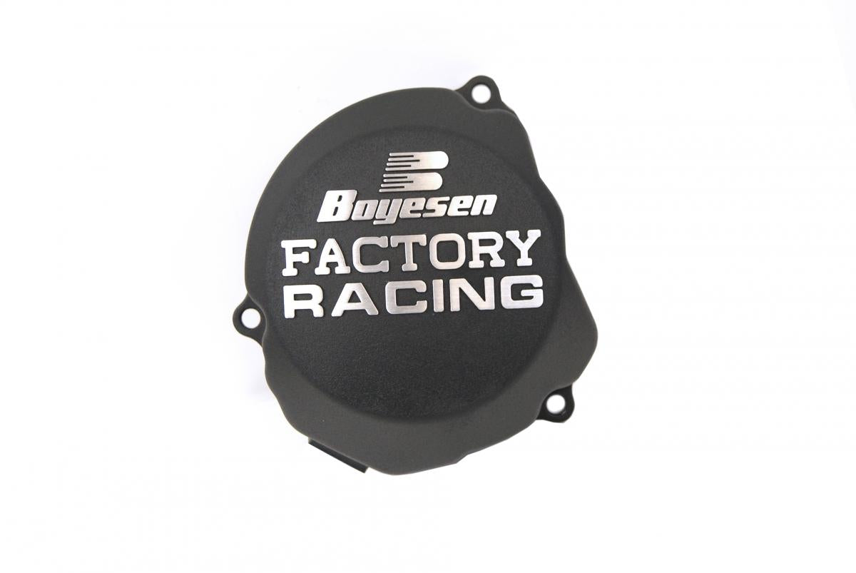 IGNITION COVER 03-17 SX85, BOYESEN SC-46B KTM