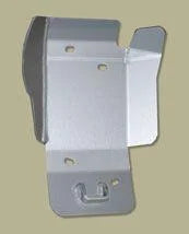 SKID PLATE HD ALUMINIUM ENDURO 03-06 KTM SX/XC/W 250/300 256 RICOCHET