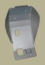 SKID PLATE HD ALUMINIUM ENDURO 03-07 KTM SX/EXC/XC/F/W 400/45050/525 247 RICOCHET