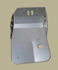 SKID PLATE HD ALUMINIUM ENDURO 97-08 HUSABERG FE, 701 RICOCHET
