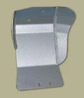SKID PLATE HD ALUMINIUM ENDURO '08 KTM XC/W 200, 265 RICOCHET