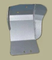 SKID PLATE HD ALUMINIUM ENDURO '08 KTM XC/W 200, 265 RICOCHET