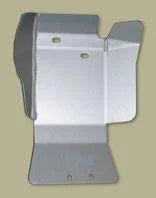 SKID PLATE HD ALUMINIUM ENDURO 07-09 KTM SX/XC/W/EXC/W 250/300, 267 RICOCHET