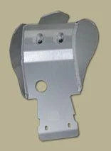 SKID PLATE HD ALUMINIUM ENDURO 09-20 KAWASAKI KX 250 F, 467 RICOCHET