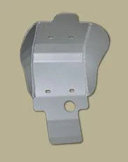 SKID PLATE HD ALUMINIUM ENDURO 08-17 SUZUZKI RMZ 450, 469 RICOCHET