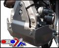 SKID PLATE HD ALUMINIUM ENDURO 14-19 YAMAHA YZ/WR 250/450 F/FX, 306 RICOCHET