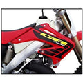 NLA OFFER 81-112231-N2, CR125 CR250 12Ltr NATURAL, CLARKE FUEL TANK 11434