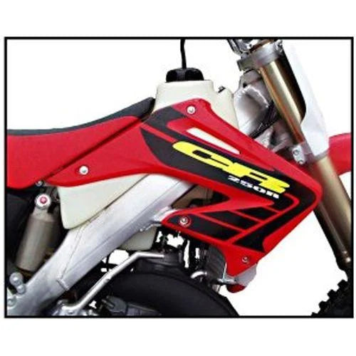 NLA OFFER 81-112231-N2, CR125/250 12Ltr WHITE