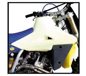 NLA OFFER 81-112415-N2, TE/TC250/450/510 3.7usg, CLARKE FUEL TANK 11463