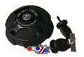 GAS TANK CAP ATV HON, KYMCO