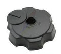 TANK CAP Lock Protect BLACK, KAWASAKI KDX200 97-2003, 290-699014