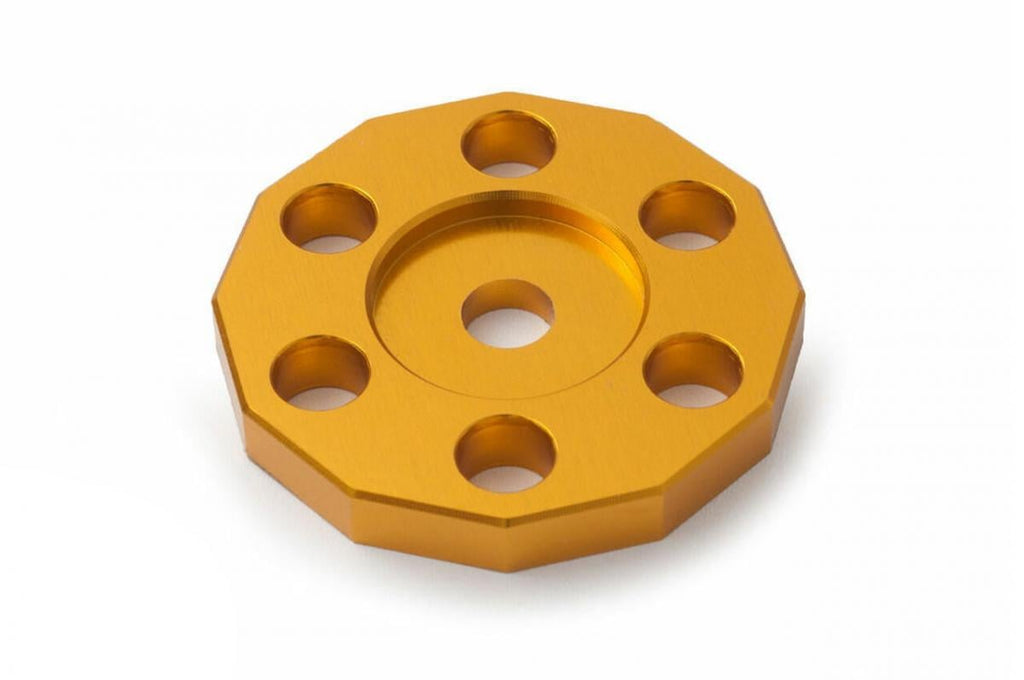TANK FIXED SPACER GOLD