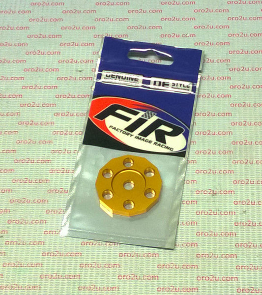 TANK FIXED SPACER GOLD