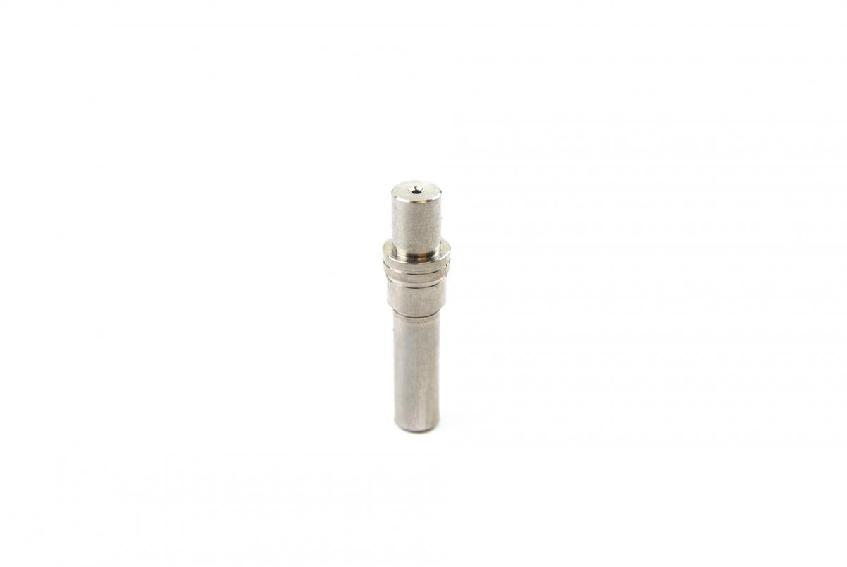 WATER PUMP SHAFT 13107-0130, KAWASAKI KX 250 F, MX-10208B, SHAFT ONLY