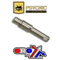WATER PUMP SHAFT 47035054000, KTM 85 105, MX-10222C, SHAFT ONLY