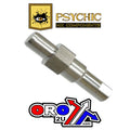 WATER PUMP SHAFT 50335054150/50335054250, KTM 50 65 125 150, MX-10223B, SHAFT ONLY