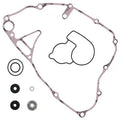 WATER PUMP KIT KXF250 09-16, PROX 57.4329 KAWASAKI, Note! With Bearing &big gasket