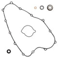 WATER PUMP KIT CRF450R 09-16, PROX 57.1429 HONDA, Note! With Bearing &big gasket
