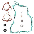 WATER PUMP KIT CR125R 87-89, PROX 57.1217 HONDA, Note ! With bearing
