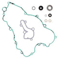 WATER PUMP KIT KTM 250 SX/EXC, PROX 57.6314 YEARS 1994-2004, Note! With Bearing &big gasket