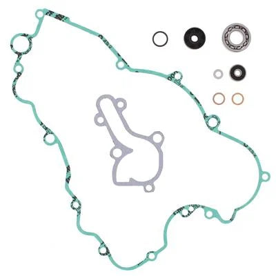 WATER PUMP KIT KTM 250 SX/EXC, PROX 57.6314 YEARS 1994-2004, Note! With Bearing &big gasket
