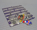 WATER PUMP KIT KTM 65 09-16, WINDEROSA 821338 KTM