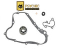 WATER PUMP KIT RM85 02-16, PSYCHIC MX-10242, 5 PCS, WITH BEARING