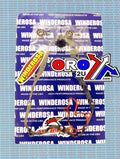 WATER PUMP KIT RM125 90-91, WINDEROSA 821545 SUZUKI