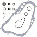 WATER PUMP KIT KAW SUZ 00-07, WINDEROSA 821585 KAW SUZ