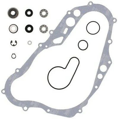 WATER PUMP KIT KAW SUZ 00-07, WINDEROSA 821585 KAW SUZ