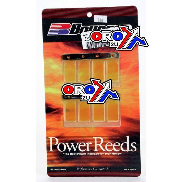 BOYESEN REEDS 618 KTM CANAM