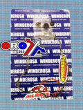 WATER PUMP KIT YZ125 05-16, WINDEROSA 821641 YAMAHA, Note. WITH WP BEARING !!!