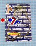 WATER PUMP KIT YZ400 - 426, WINDEROSA 821676 YAMAHA