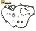 WATER PUMP KIT YZF250 14-17, PSYCHIC MX-10241, 9 PCS., Bearing in this kit