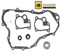 WATER PUMP KIT CR250R 92-01, KIT WITH BEARING, MX-10205