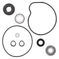 WATER PUMP KIT YFM660R, PROX 57.2621 YAMAHA 01-05, Note! With Bearing &big gasket