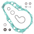 WATER PUMP KIT LT-Z400 03-08, PROX 57.3422 KFX400 03-06, Note! With Bearing &big gasket