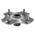 HUB 4x110mm 42410-HF1-A00, REAR WHEEL HUB HONDA TRX, BRONCO AT-06322