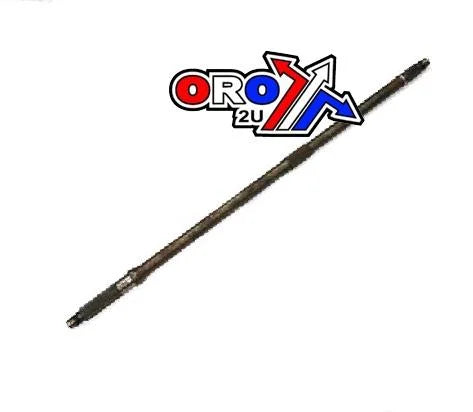 AXLE REAR HD TRX 400FW 450S SE, BRONCO AT-03762 42311-HM7-A02