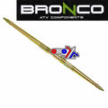 AXLE REAR +2 OVERSIZED 38.00 YAMAHA 04-09 YFZ 450 AT-03773-1 5TG-25381-00-00