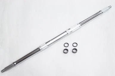 AXLE 06-09 LTR450 BRONCO