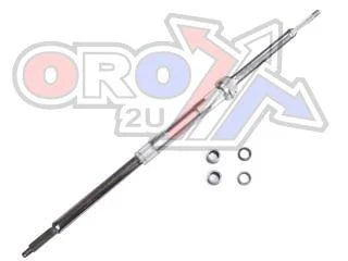 AXLE 2008-2013 KAWASAKI KFX450 BRONCO