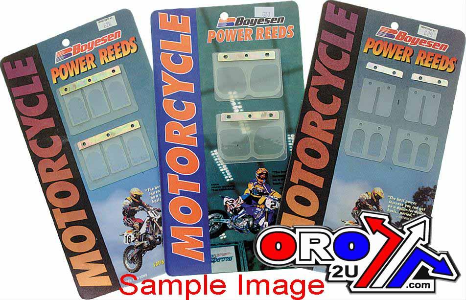 BOYESEN REEDS 655 Cagiva 125