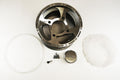 RIM ALU BRONCO 12x7 4/156 AC-06204